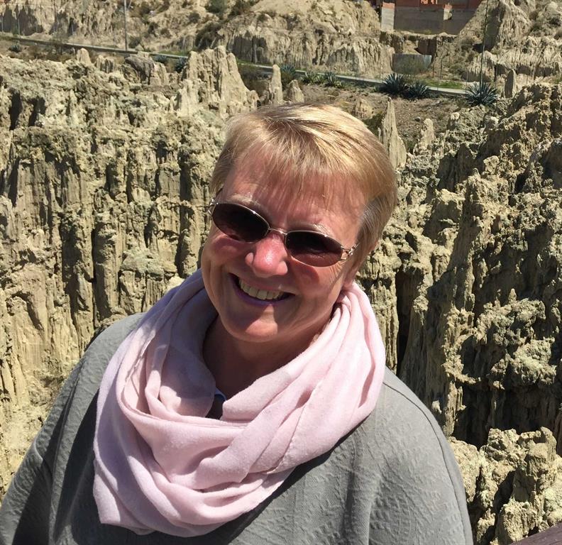 Risch-Stolz, Dr. Marianne Risch-Stolz, Dr. Marianne